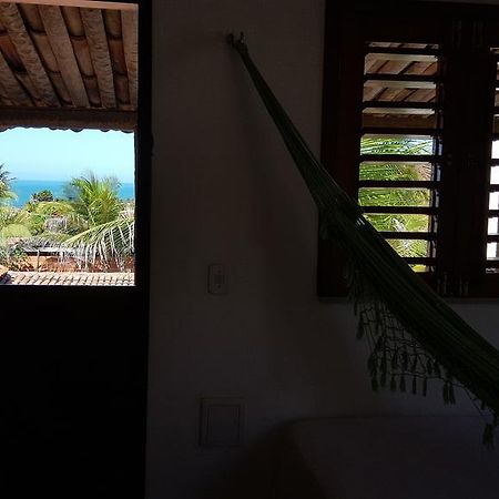 Pousada Agua Marinha 卡诺格布拉达 外观 照片
