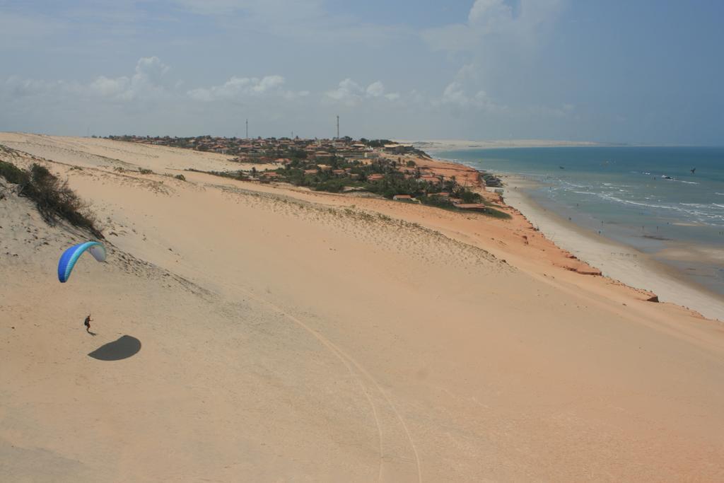 Pousada Agua Marinha 卡诺格布拉达 外观 照片